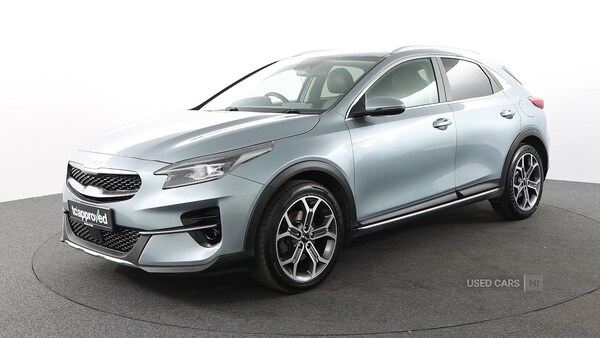 Used Kia XCeed 2022 for sale - 75014655: Photo 1