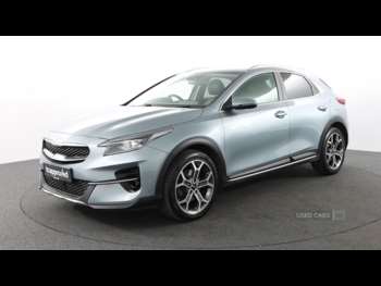 2022 - 1.5T GDi ISG 3 5dr