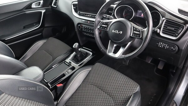 Used Kia XCeed 2022 for sale - 75014655: Photo 20
