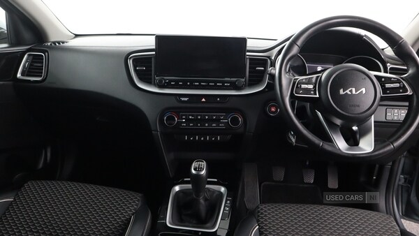 Used Kia XCeed 2022 for sale - 75014655: Photo 22
