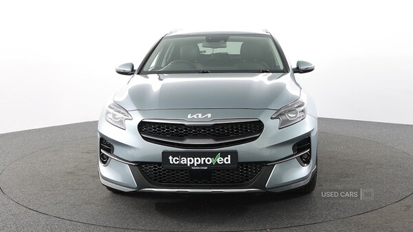 Used Kia XCeed 2022 for sale - 75014655: Photo 2