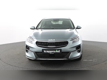 Used Kia XCeed 2022 for sale - 75014655: Photo