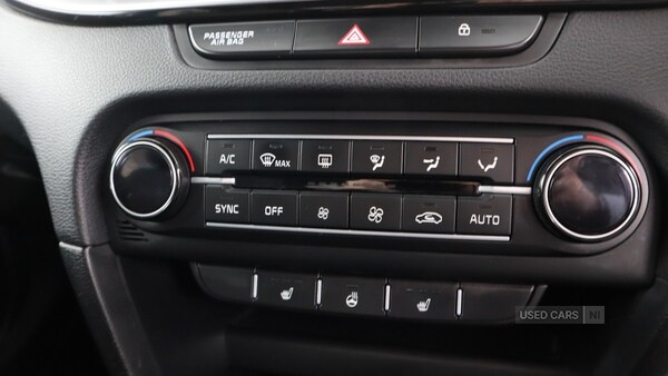 Used Kia XCeed 2022 for sale - 75014655: Photo 33