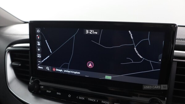 Used Kia XCeed 2022 for sale - 75014655: Photo 35
