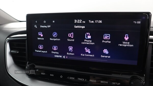 Used Kia XCeed 2022 for sale - 75014655: Photo 37