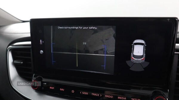 Used Kia XCeed 2022 for sale - 75014655: Photo 39