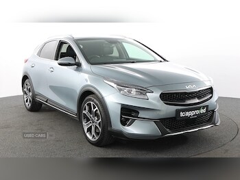 Used Kia XCeed 2022 for sale - 75014655: Photo