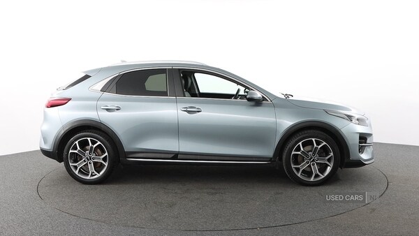 Used Kia XCeed 2022 for sale - 75014655: Photo 4