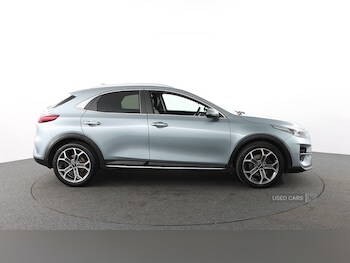 Used Kia XCeed 2022 for sale - 75014655: Photo