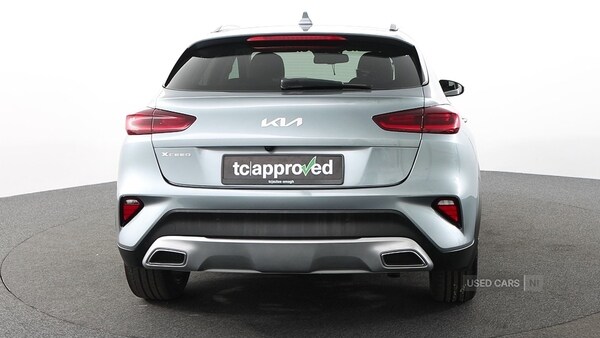 Used Kia XCeed 2022 for sale - 75014655: Photo 6