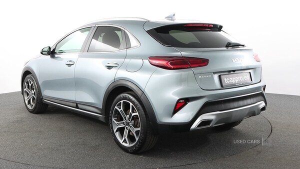 Used Kia XCeed 2022 for sale - 75014655: Photo 7