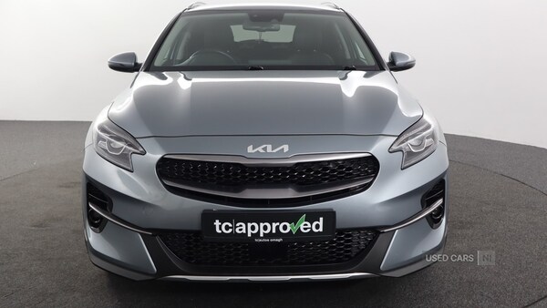 Used Kia XCeed 2022 for sale - 75014655: Photo 9