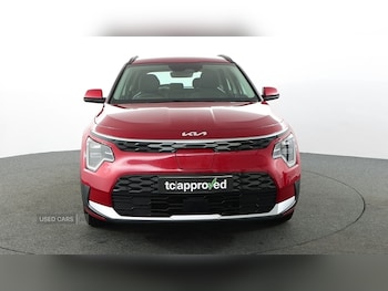 Used Kia Niro 2022 for sale - 79304890: Photo