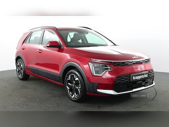 Used Kia Niro 2022 for sale - 79304890: Photo