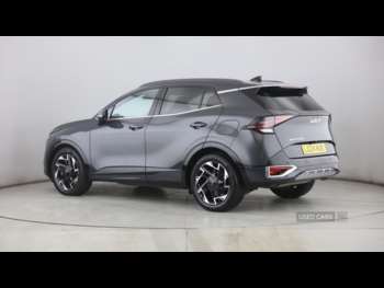Used Kia Sportage 2024 for sale - 74959187: Photo