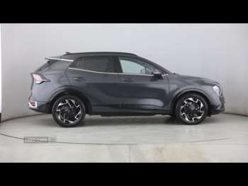 Used Kia Sportage 2024 for sale - 74959187: Photo