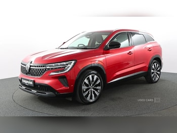 Used Renault Austral 2024 for sale - 79085580: Photo