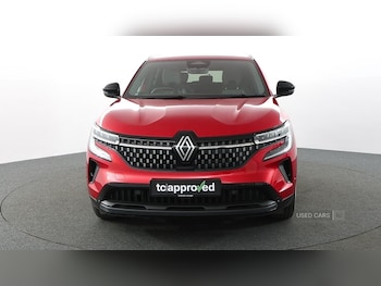 Used Renault Austral 2024 for sale - 79085580: Photo