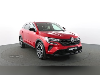 Used Renault Austral 2024 for sale - 79085580: Photo