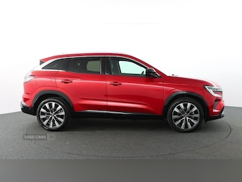 Used Renault Austral 2024 for sale - 79085580: Photo