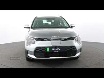 Used Kia Niro 2024 for sale - 73237158: Photo