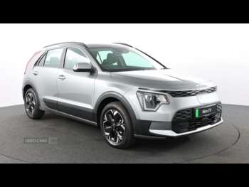 Used Kia Niro 2024 for sale - 73237158: Photo