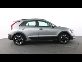 Used Kia Niro 2024 for sale - 73237158: Photo