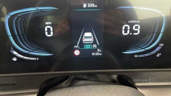 Used Kia Sportage 2025 for sale - 77672428: Photo 11