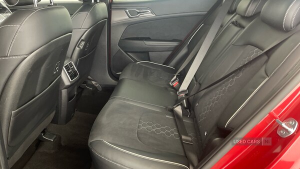 Used Kia Sportage 2025 for sale - 77672428: Photo 12