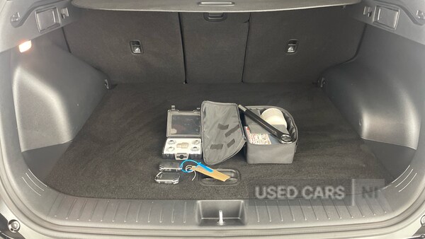 Used Kia Sportage 2025 for sale - 77672428: Photo 13