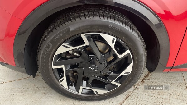 Used Kia Sportage 2025 for sale - 77672428: Photo 14