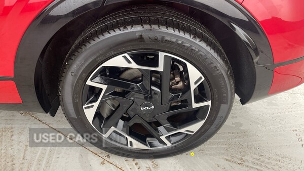 Used Kia Sportage 2025 for sale - 77672428: Photo 15