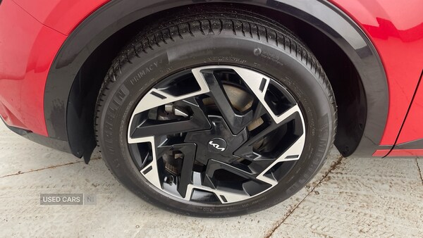 Used Kia Sportage 2025 for sale - 77672428: Photo 17