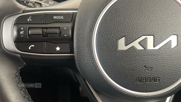 Used Kia Sportage 2025 for sale - 77672428: Photo 19