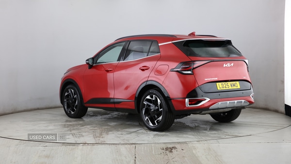 Used Kia Sportage 2025 for sale - 77672428: Photo 2