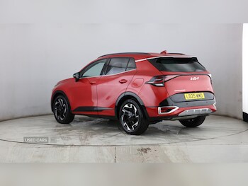 Used Kia Sportage 2025 for sale - 77672428: Photo