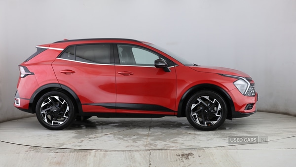 Used Kia Sportage 2025 for sale - 77672428: Photo 3