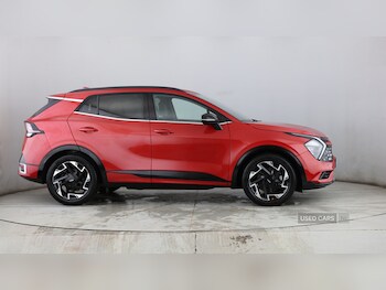 Used Kia Sportage 2025 for sale - 77672428: Photo