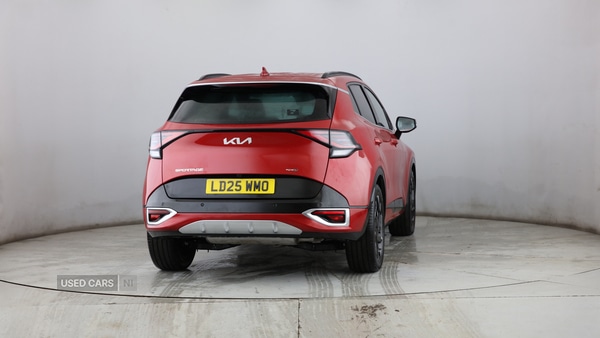 Used Kia Sportage 2025 for sale - 77672428: Photo 4