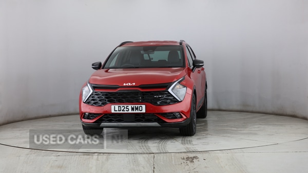 Used Kia Sportage 2025 for sale - 77672428: Photo 5