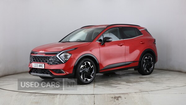 Used Kia Sportage 2025 for sale - 77672428: Photo 6