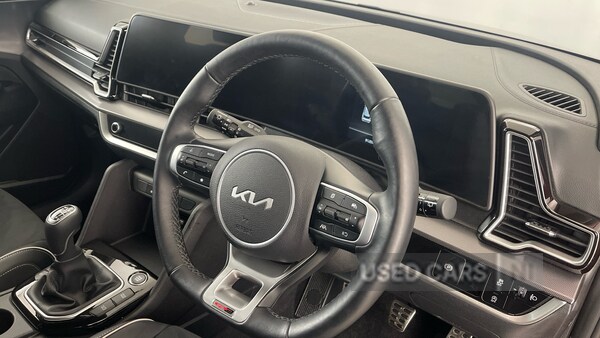 Used Kia Sportage 2025 for sale - 77672428: Photo 7