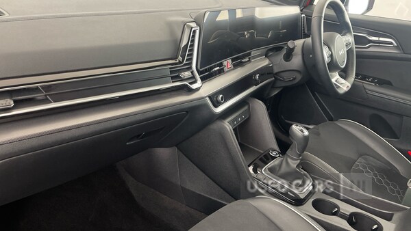 Used Kia Sportage 2025 for sale - 77672428: Photo 8