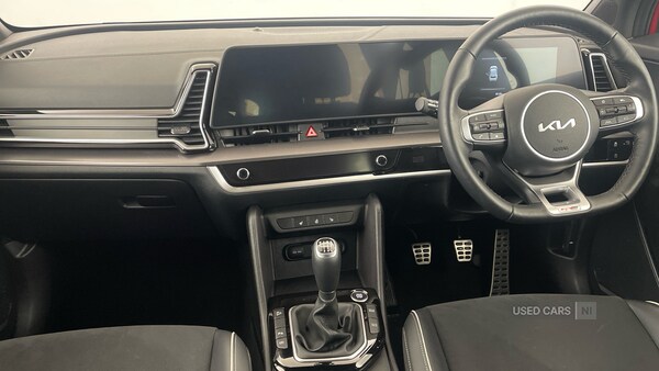 Used Kia Sportage 2025 for sale - 77672428: Photo 9