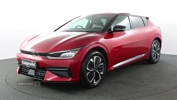 Used Kia EV6 2022 for sale - 77705797: Photo 1