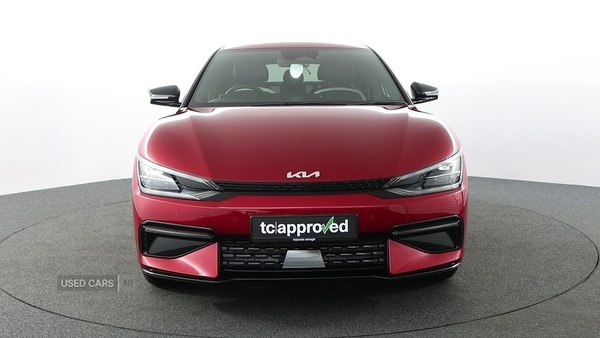Used Kia EV6 2022 for sale - 77705797: Photo 2