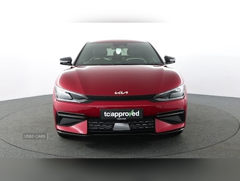Used Kia EV6 2022 for sale - 77705797: Photo