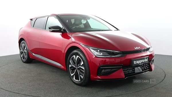 Used Kia EV6 2022 for sale - 77705797: Photo 3