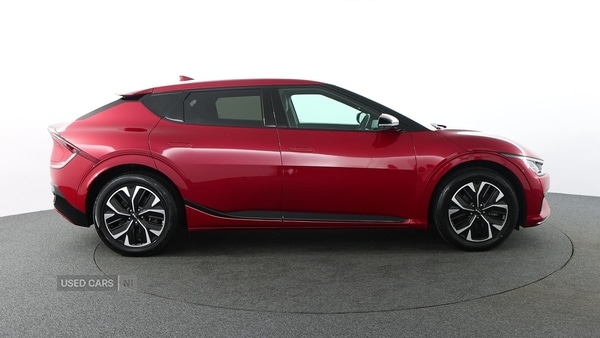 Used Kia EV6 2022 for sale - 77705797: Photo 4