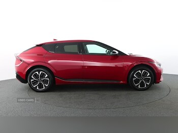Used Kia EV6 2022 for sale - 77705797: Photo